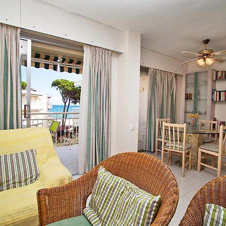 Apartment Dms Iv-1 By Interhome Villafortuny Extérieur photo