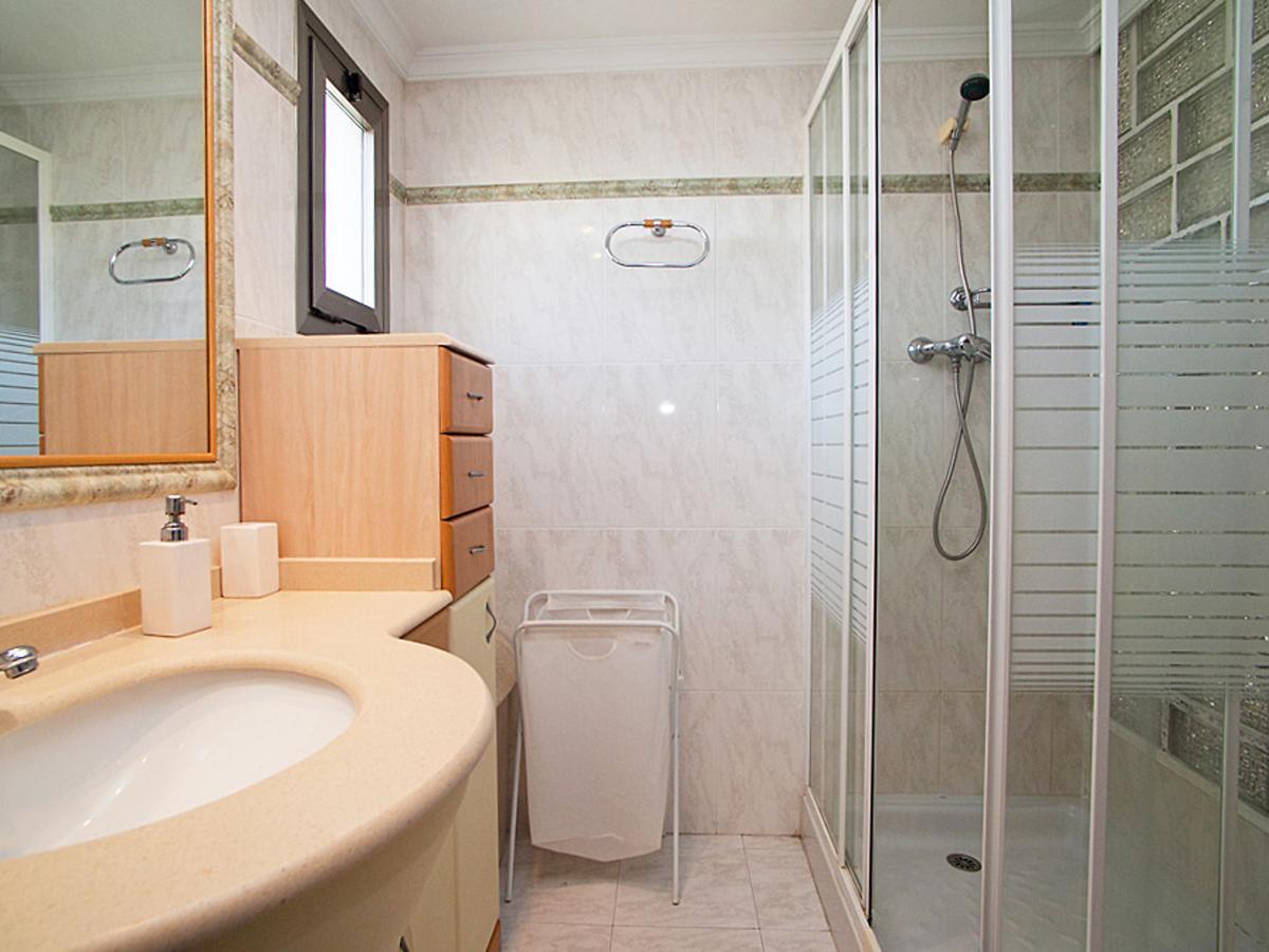 Apartment Dms Iv-1 By Interhome Villafortuny Extérieur photo