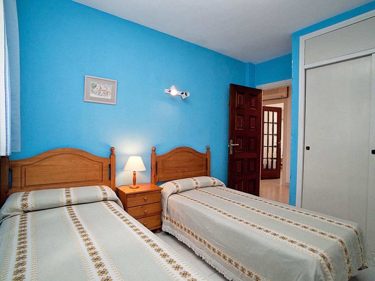 Apartment Dms Iv-1 By Interhome Villafortuny Chambre photo