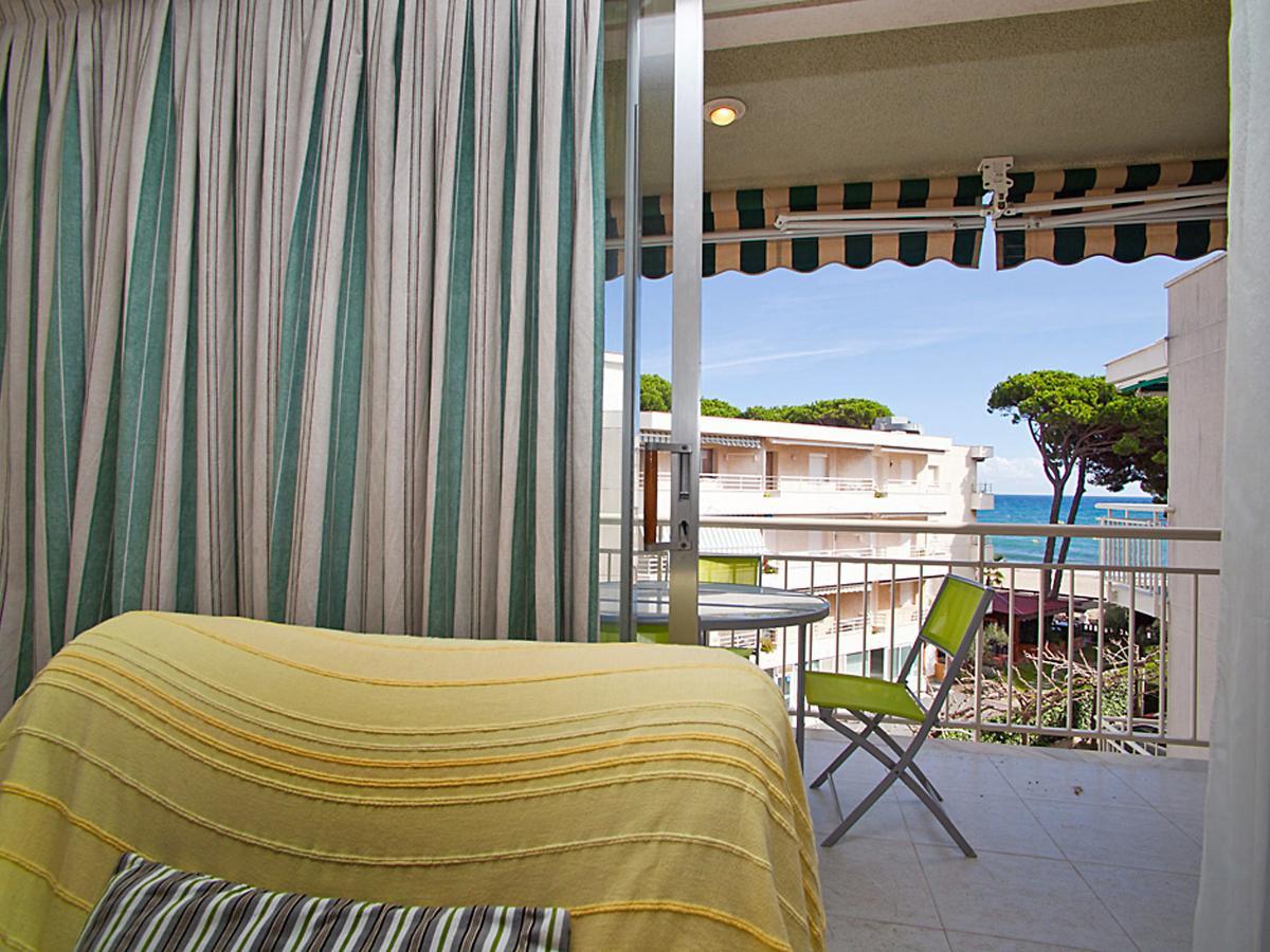 Apartment Dms Iv-1 By Interhome Villafortuny Chambre photo