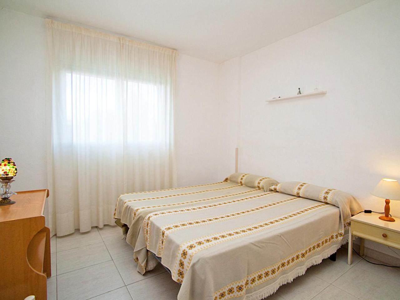 Apartment Dms Iv-1 By Interhome Villafortuny Extérieur photo