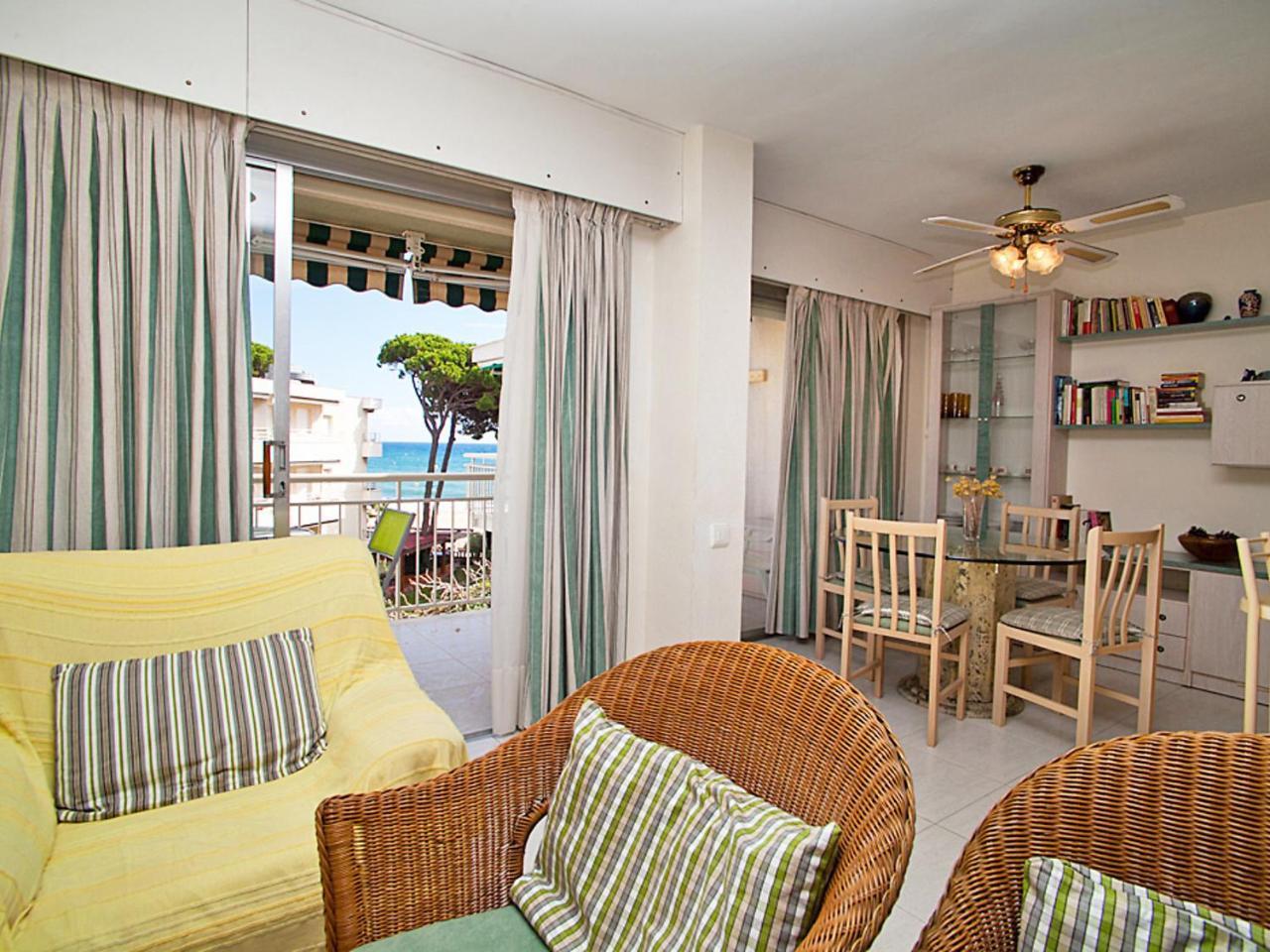 Apartment Dms Iv-1 By Interhome Villafortuny Extérieur photo