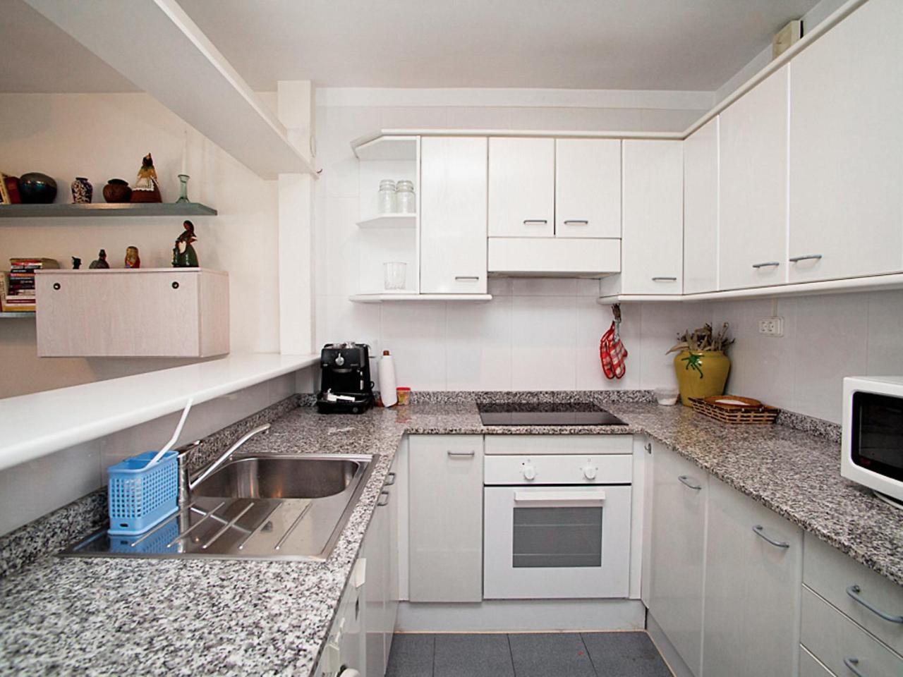 Apartment Dms Iv-1 By Interhome Villafortuny Extérieur photo